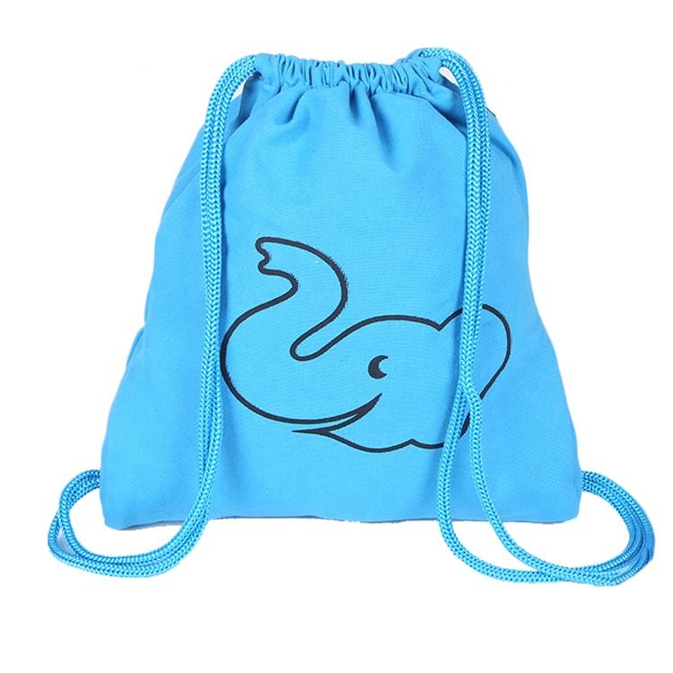 Napa milih tas drawstring kanggo kabutuhan saben dina lan profesional?