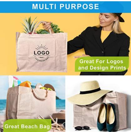 Napa Tas Blanja Sampeyan Penting?