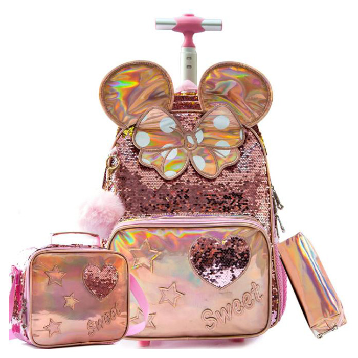 Kepiye Tas Troli Nggawe Beban Abot Luwih Gampang Tanpa Ngorbanake Daya Tahan?