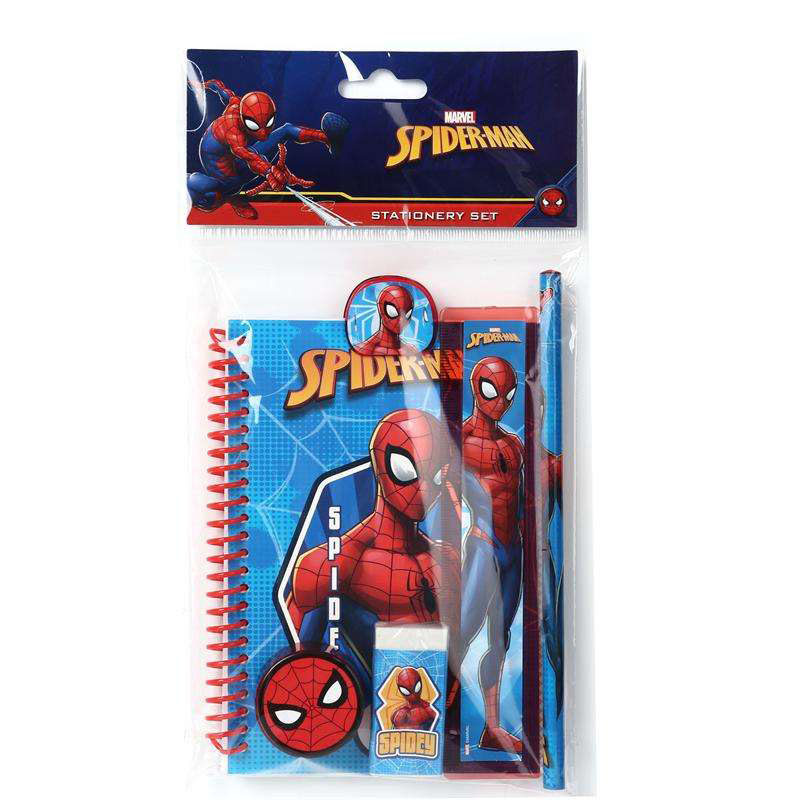 Apa Set Alat Tulis Trendi Paling Anyar ing Pasar dening Storm