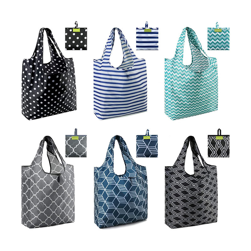 Lipat Shopping Bag