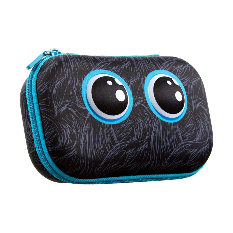 Paling Popular Beast Pencil Bag