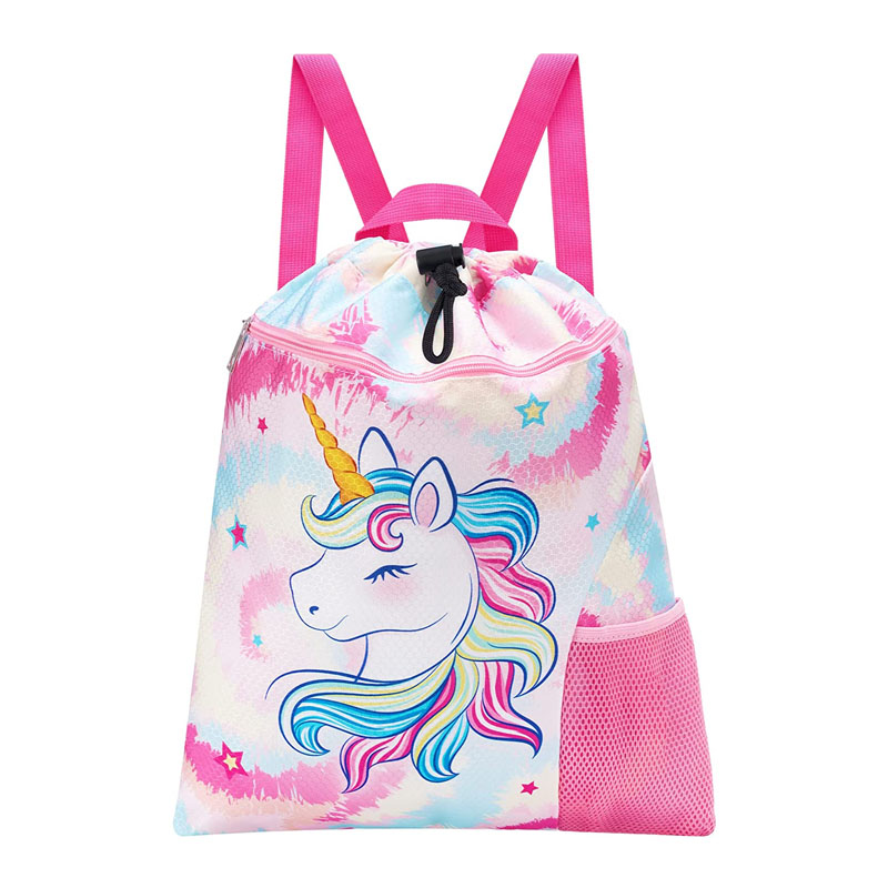 Tas Ransel Anak Unicorn